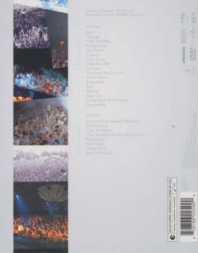 Groove Armada - The Best Of