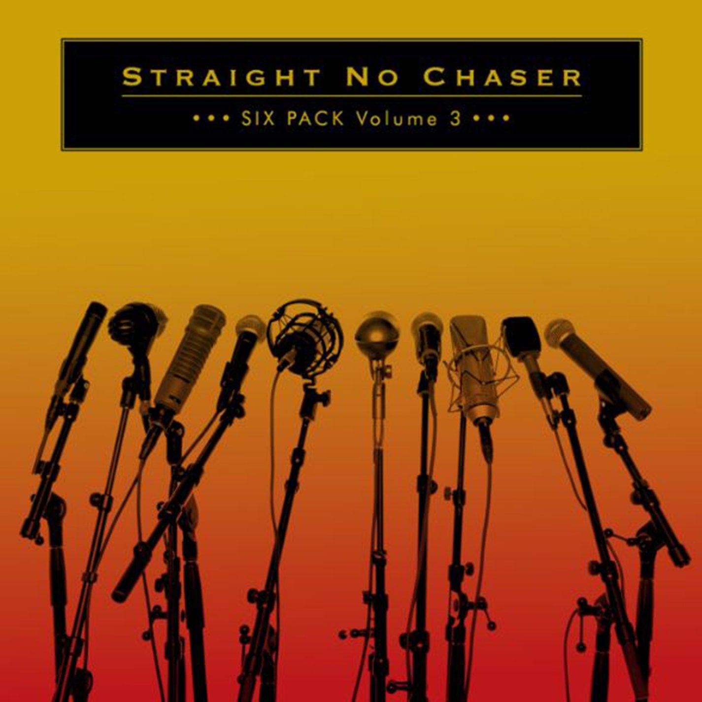 Six Pack: Volume 3