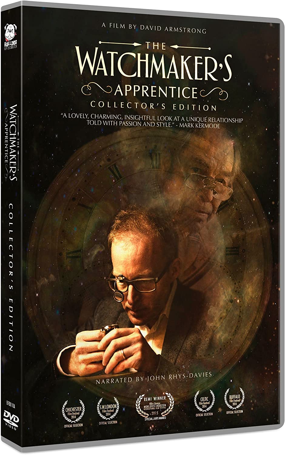 The Watchmaker's Apprentice: Collector's Edition