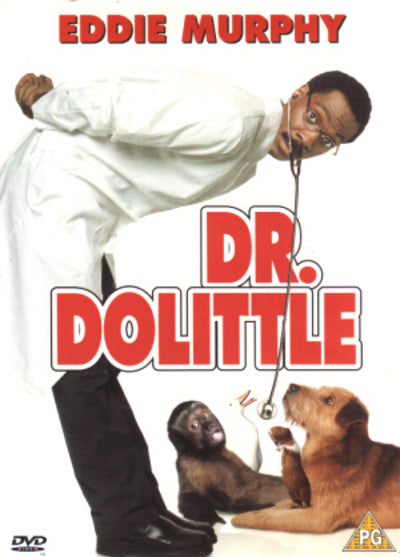 Dr Dolittle