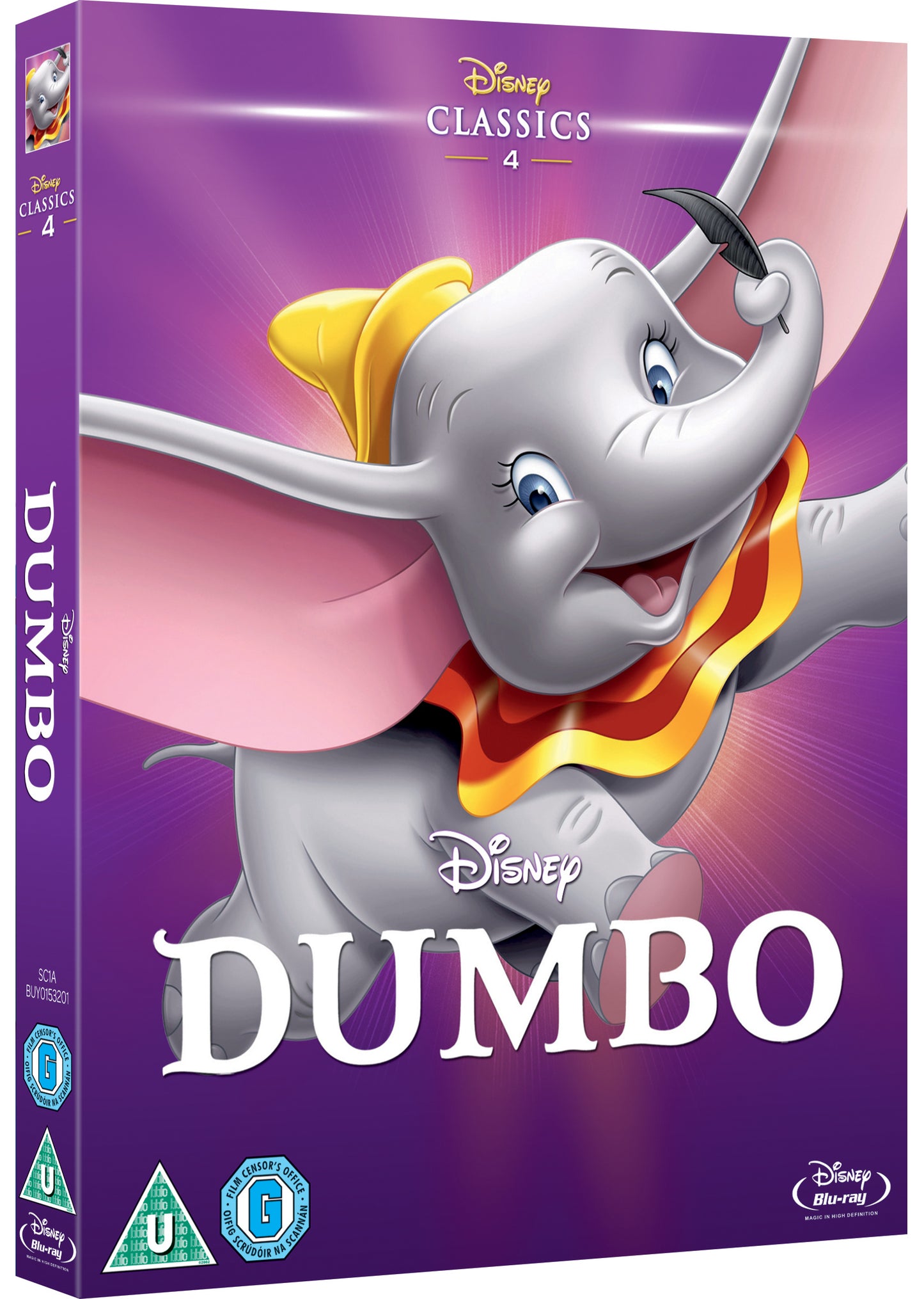 Dumbo