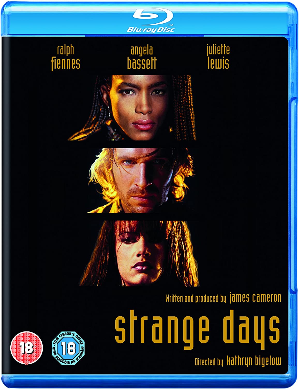 Strange Days