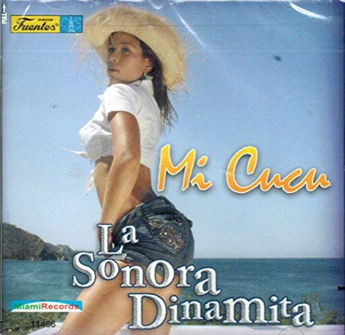 Mi Cucu Fuentes 11466