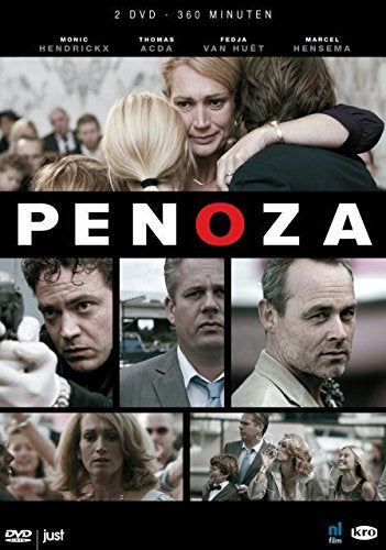 Penoza Serie 1