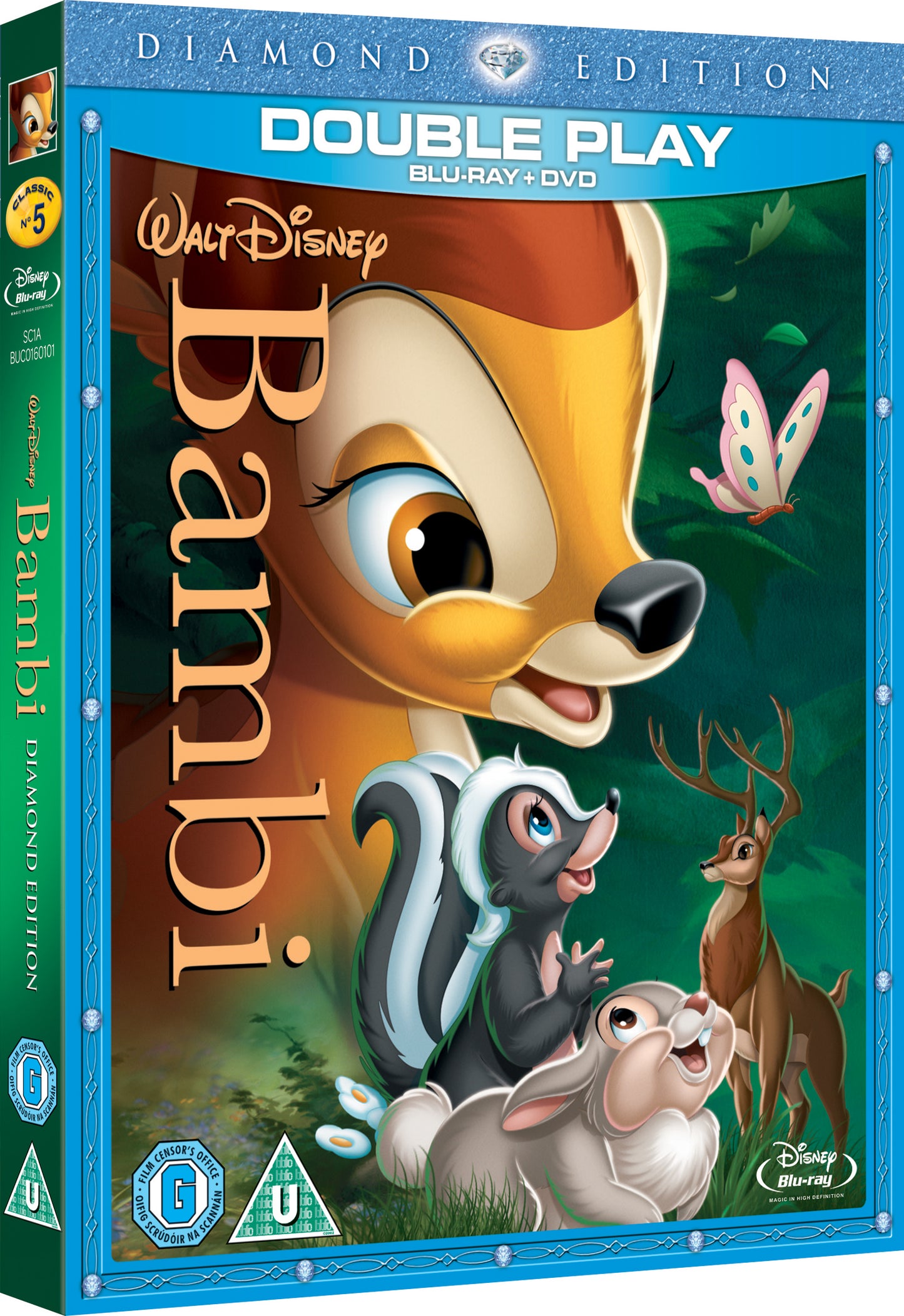 Bambi