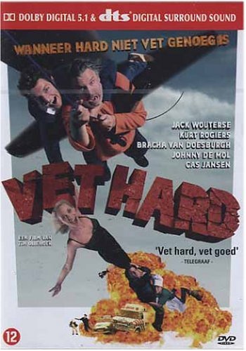 Vet Hard