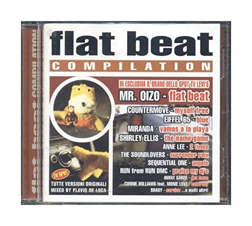 Flat Beat