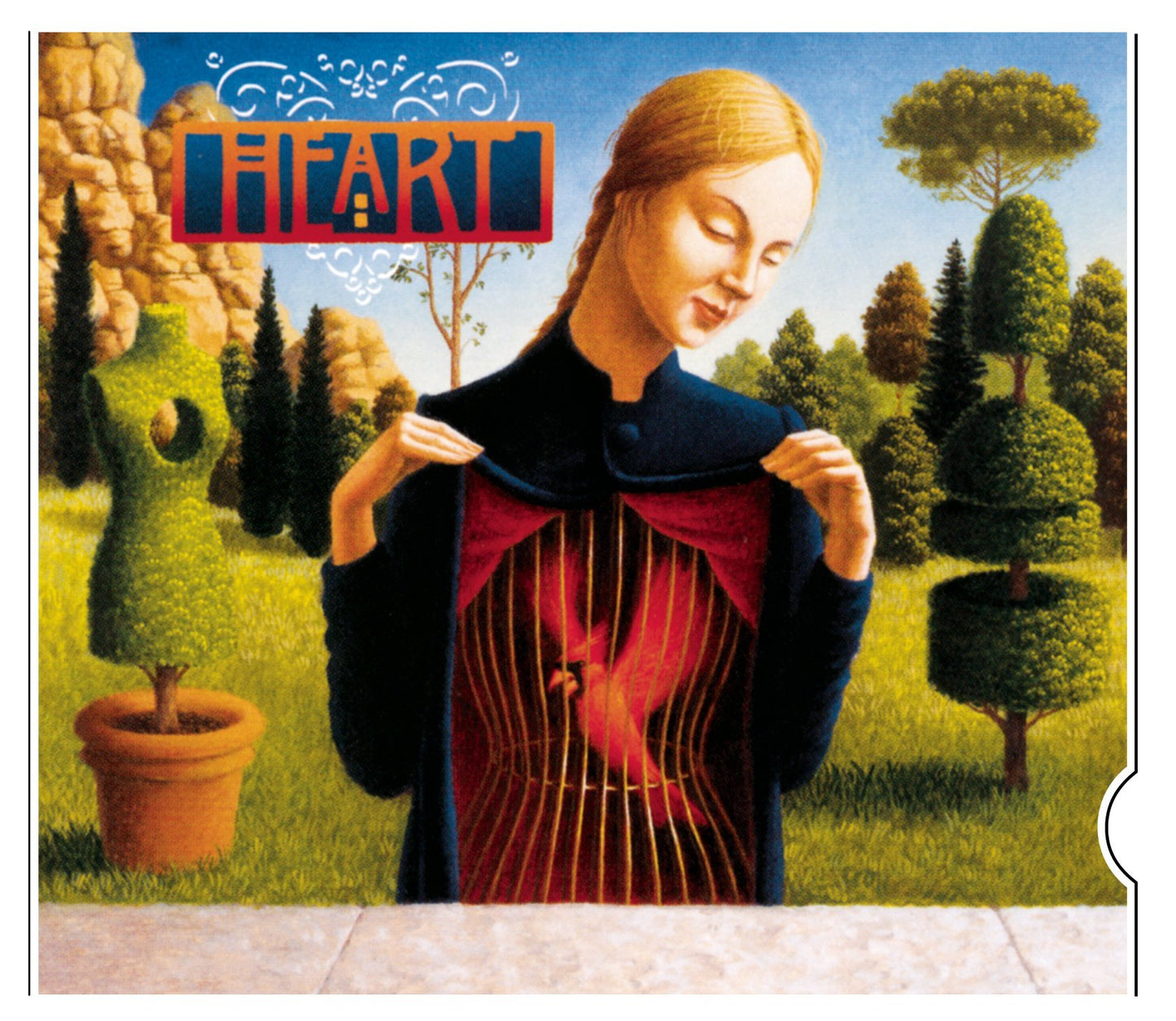Heart - Greatest Hits