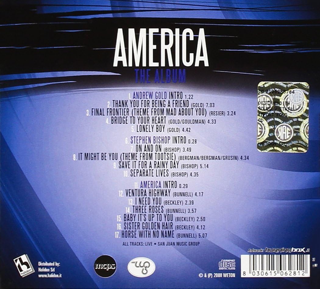 America