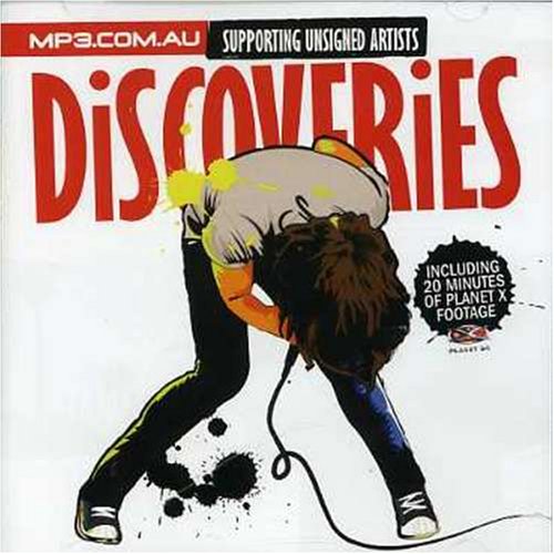 Discoveries: Planet X Compilation