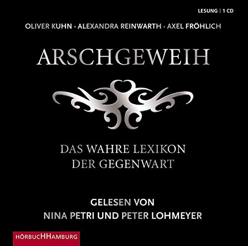 Nina Petri - Peter Lohmeyer