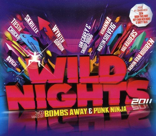 Wild Nights 2011