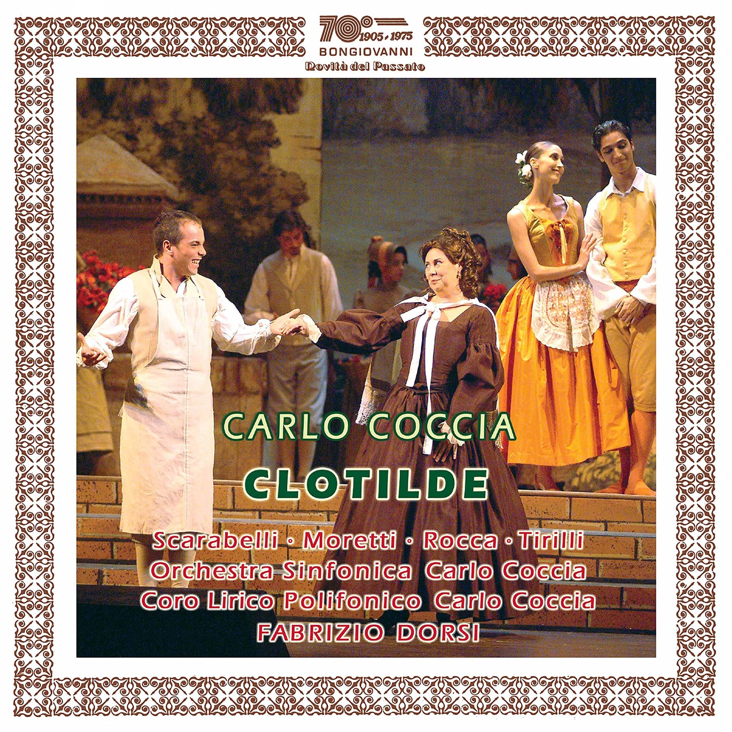 Clotilde