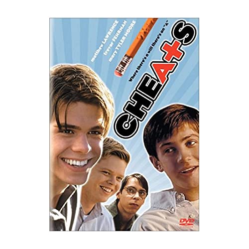 Cheats