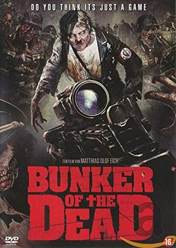 Bunker of the dead