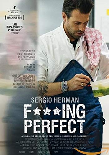 Sergio Herman, Fucking Perfect (Vl)