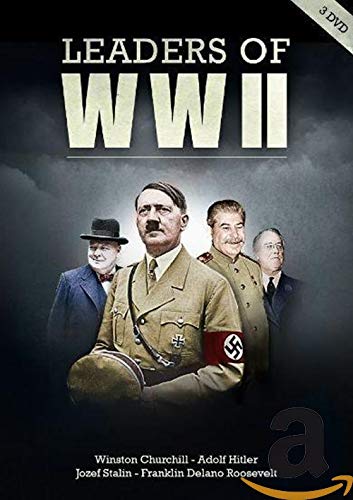 Leaders of WWII