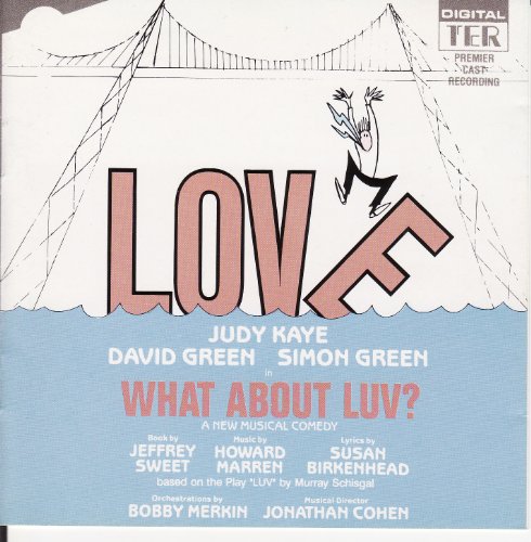 What About Luv?