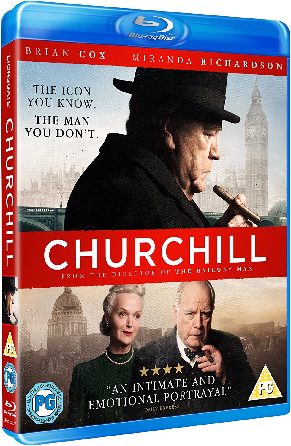Churchill