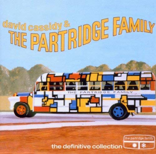 Definitive Collection