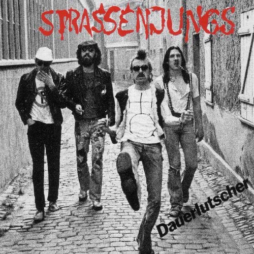 Dauerlutscher
