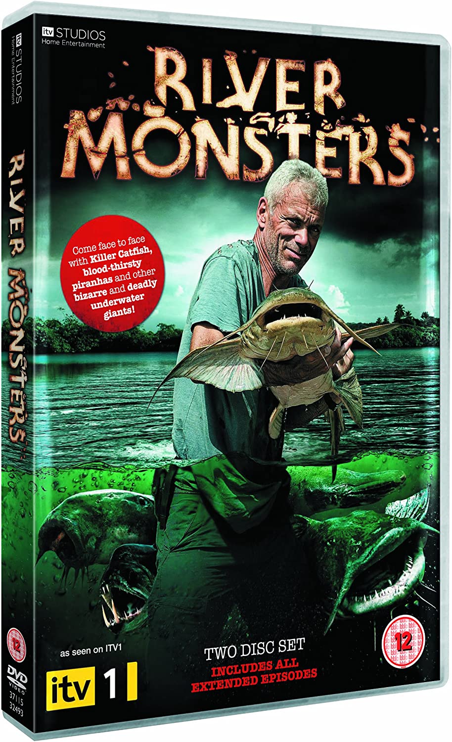 River Monsters
