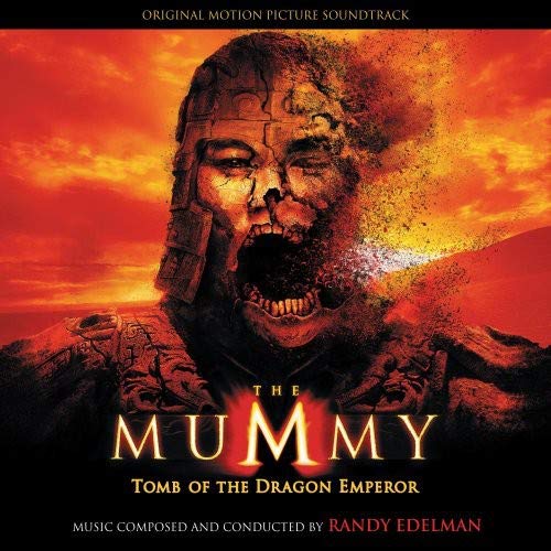 Mummy: Tomb of the Dr
