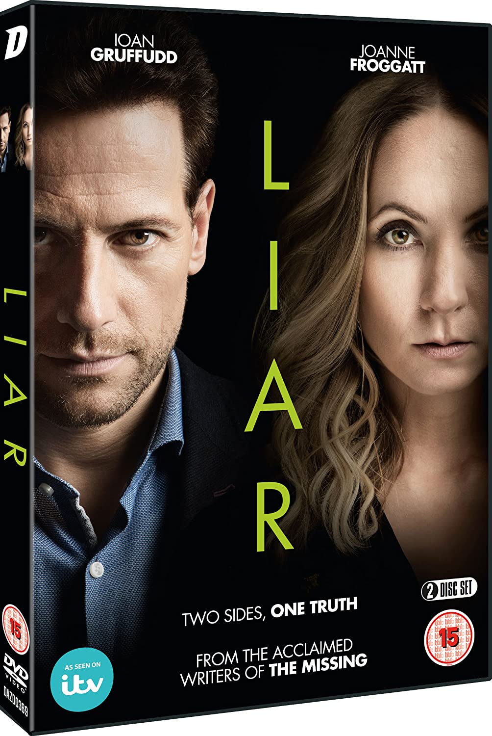 Liar (ITV)