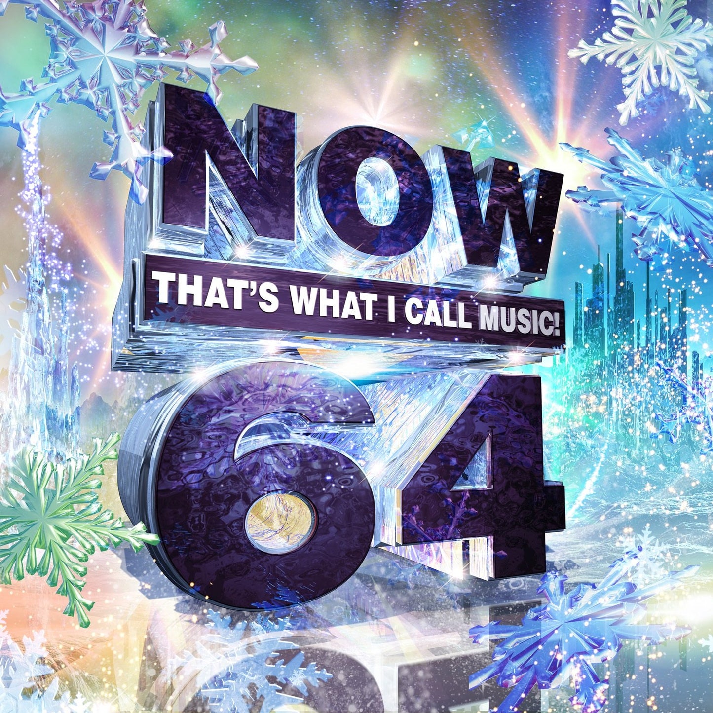 Various Artists