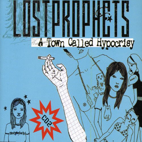 Town Called Hypocrisy, a