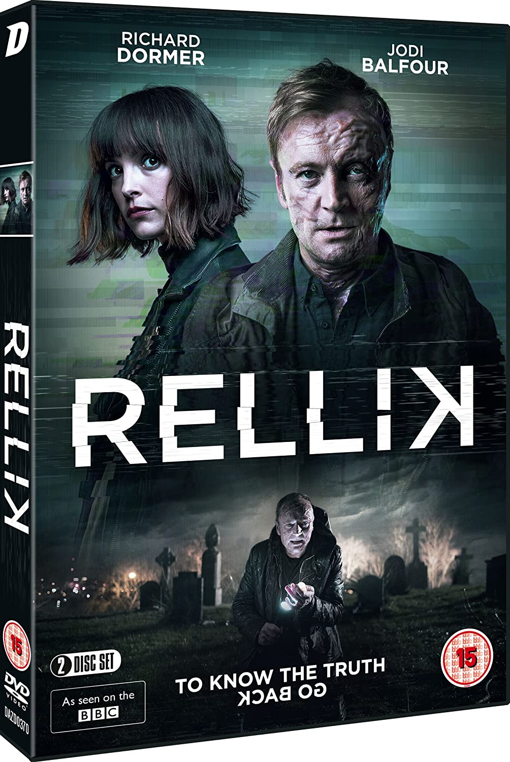 Rellik (BBC)