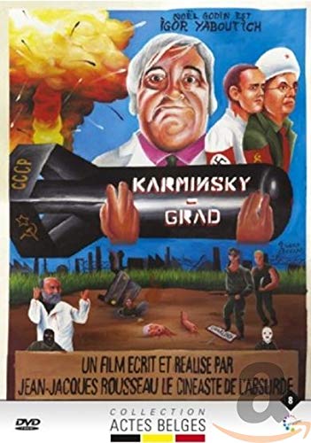 Karminsky grad