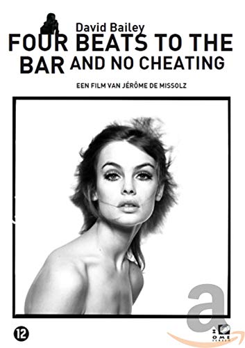 David Bailey - Four beats to the bar and no cheating