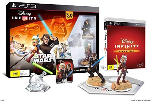 Disney Infinity 3 Star Wars Twilight Of The Republic