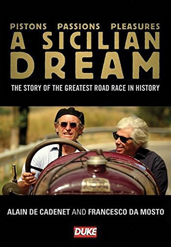 A Sicilian Dream