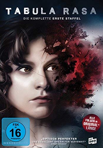 Baetens, V: Tabula Rasa