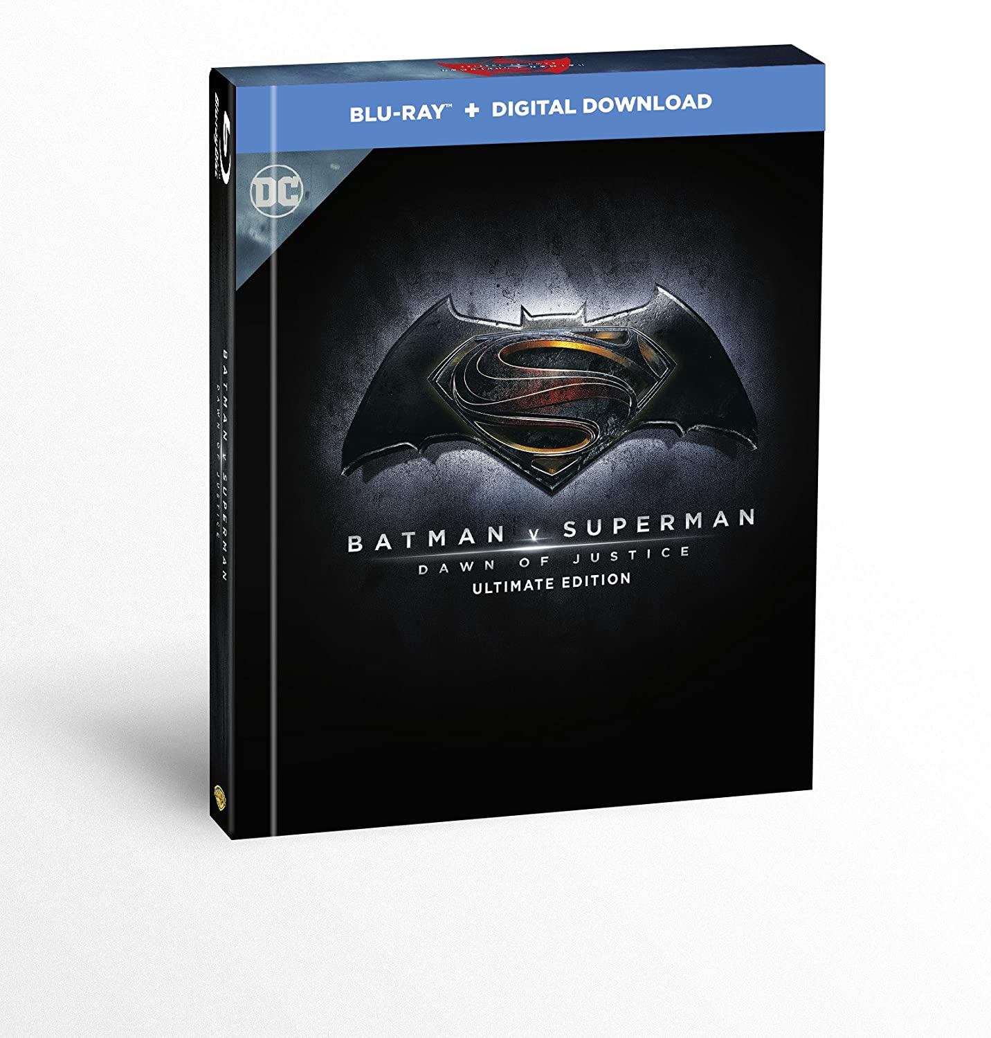 Batman v Superman: Dawn of Justice