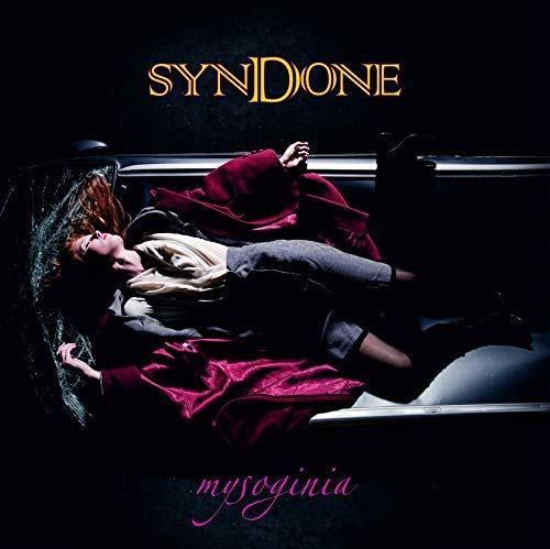 MYSOGINIA (ITA)