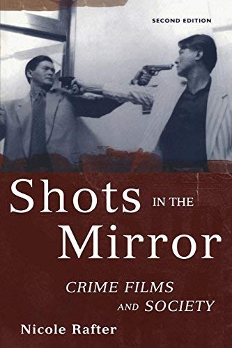 Shots In The Mirror