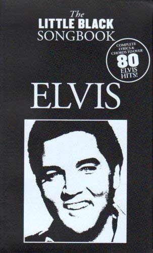 The Little Black Songbook