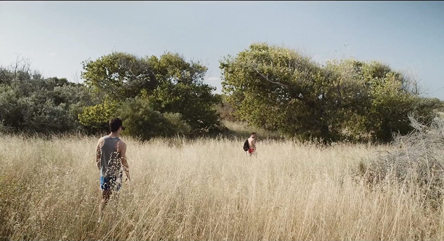 Boys On Film 17: Love Is The Drug