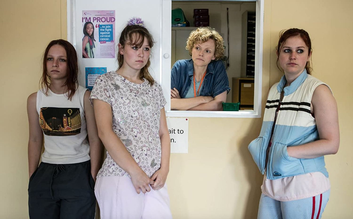 Three Girls (BBC)