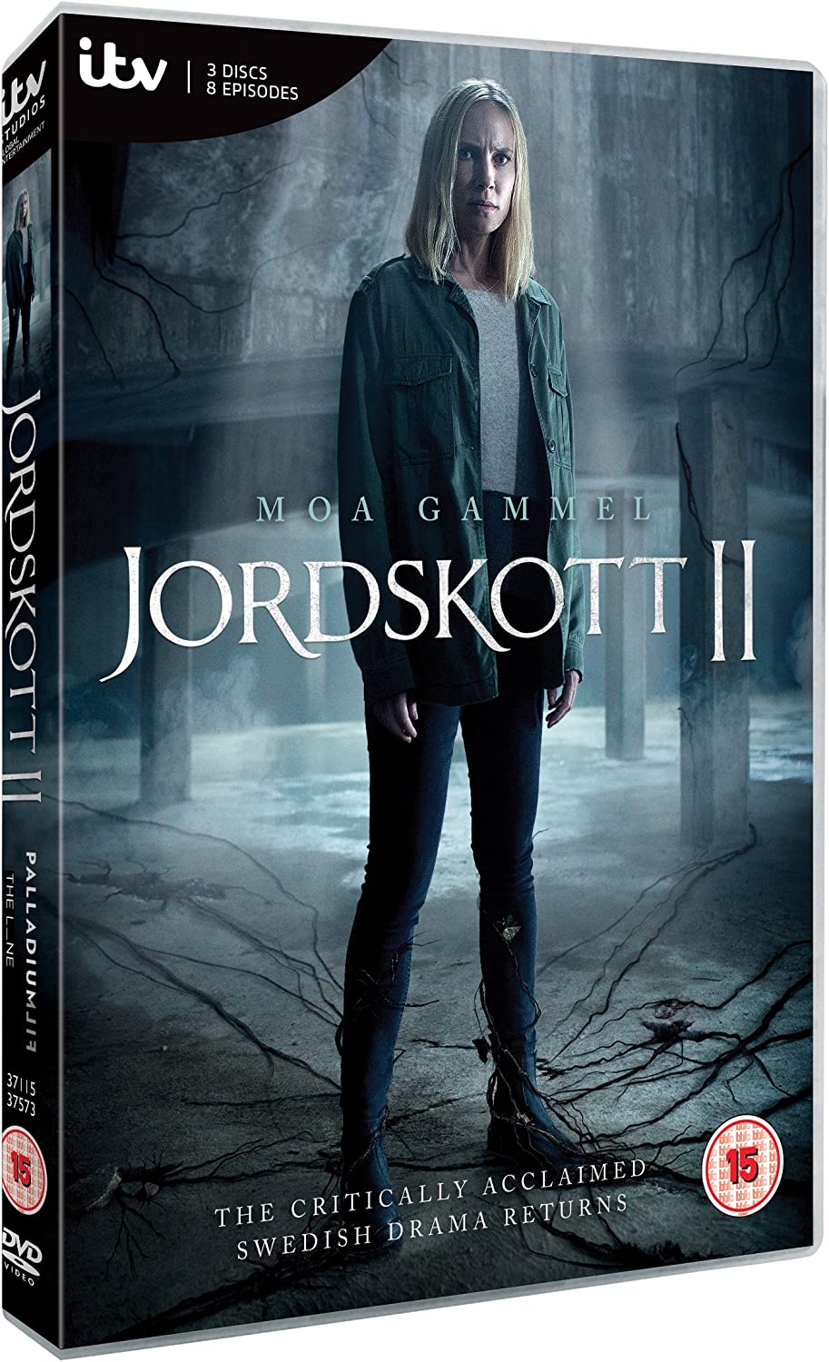 Jordskott II