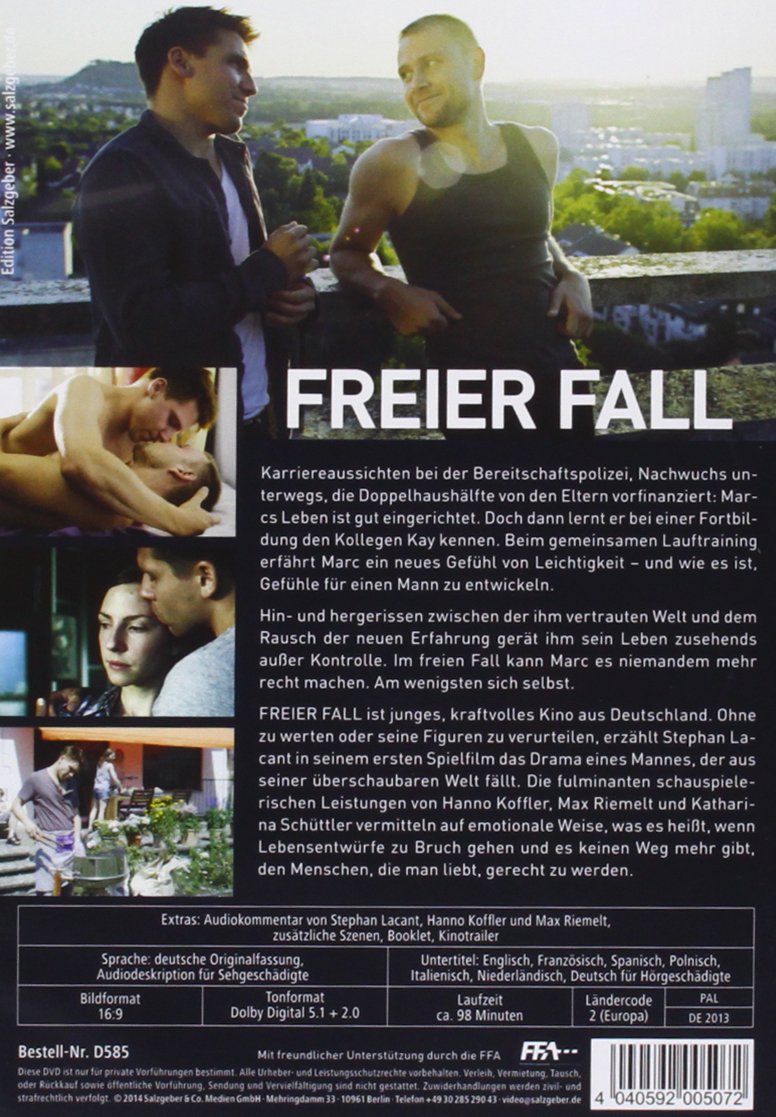 Freier Fall