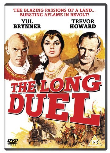 The Long Duel