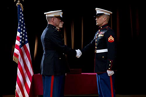 Jarhead 3: The Siege