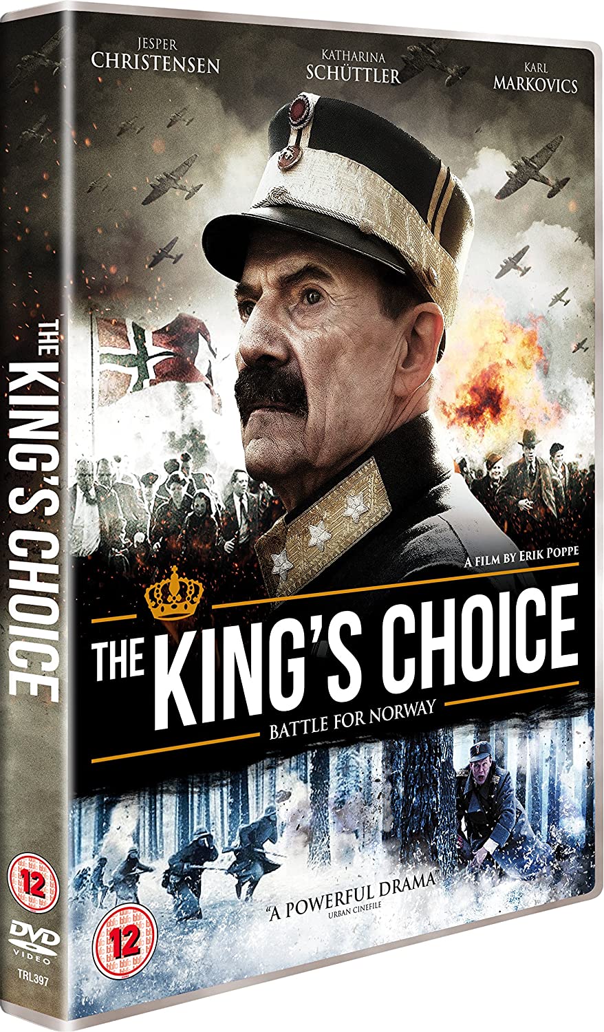 The King's Choice