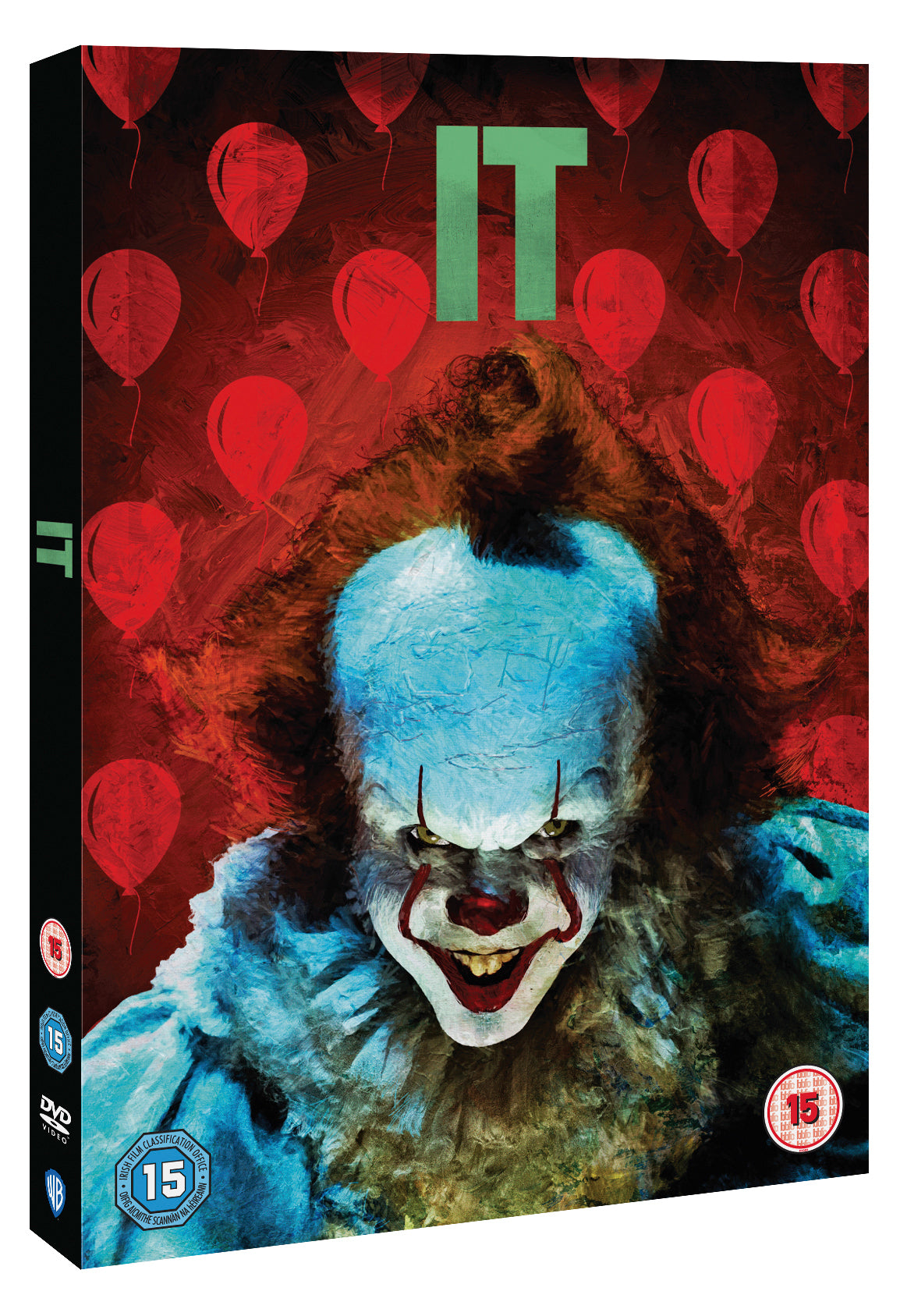 IT Chapter One