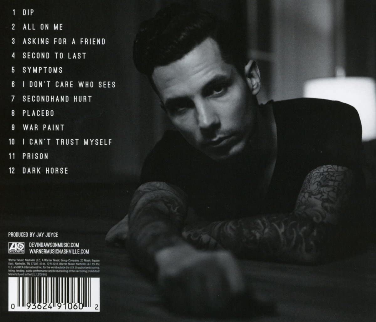 Dark Horse