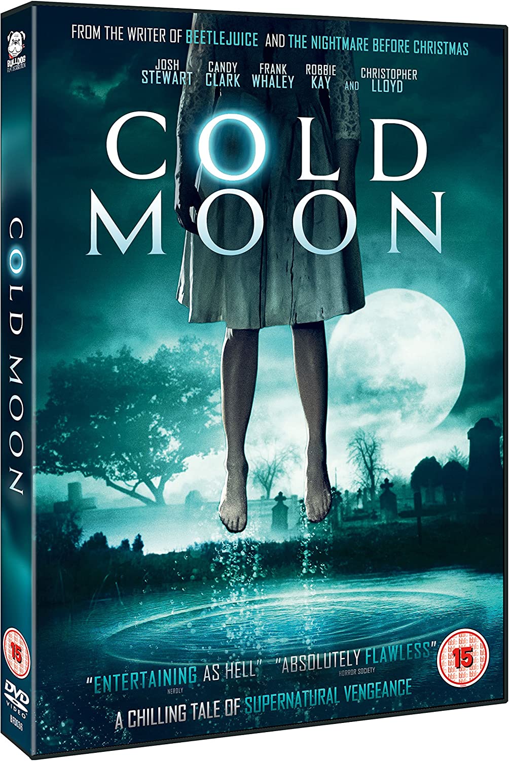 Cold Moon